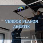 Vendor Plafon Akustik